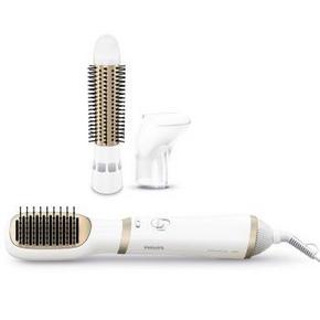 PHILIPS 飞利浦 HP8663/15 负离子养护 吹风造型梳 129元(可200-30)