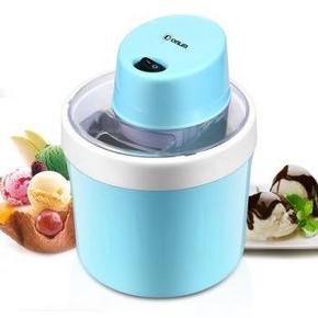 Donlim 东菱 ICE-0808 家用全自动冰淇淋机 0.8L 59元(可200-20)