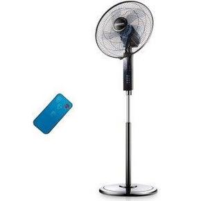 CHANGHONG 长虹 FD-4004R 五风叶遥控 落地电风扇 99元(还可300-50)