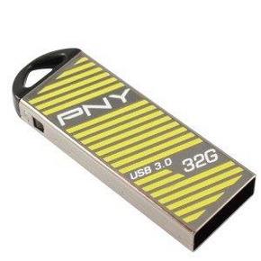 必恩威（PNY） 射手盘3.0 32G U盘 49.9元（日常99元）