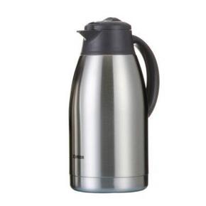 象印 SH-FE19C-XA 不锈钢保温瓶 1.9L 不锈钢色+凑单品 188元包邮（208-20）