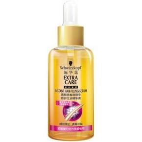 施华蔻 透明质酸 微精华修护立润 精华液 60ml 39.2元(49，2件8折)
