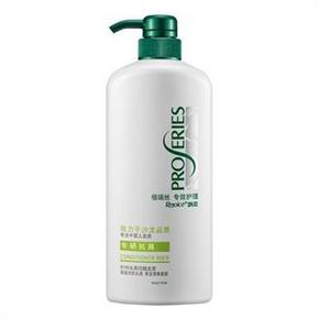 飘柔 倍瑞丝 专效护理 专研抗屑润发乳700ml 19.9元