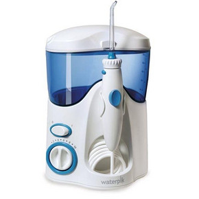 Waterpik 洁碧 WP-100EC 水牙线+凯斯博士漱口水473ml 548元(1068-500-20券)