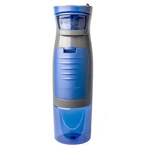 美国 contigo 悠享每刻 袋鼠杯750ml 85元(170，下单5折)