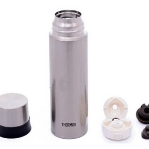 THERMOS 膳魔师 FFM-500-SBK 真空不锈钢保温杯 118元(199-81)