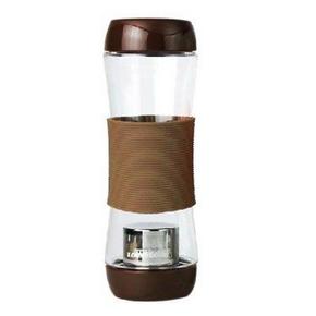 乐扣乐扣 HLC820TBG 彩色手提型运动水壶 多色  570ML  24.8元