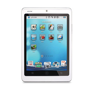 学习好帮手：OZING 好记星 M16 学生平板电脑  849元包邮(999-150)