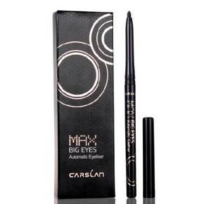 Carslan 卡姿兰 大眼睛一笔成型眼线笔0.35g 7.7元(可139-50)