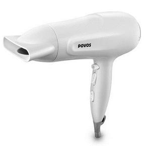 白菜价：POVOS 奔腾 PH9036 大功率吹风机2200W 19.9元包邮
