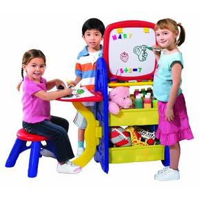 Crayola 绘儿乐5038 双面画板 229元(249-20)