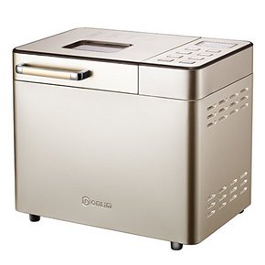 Donlim 东菱 DL-TM018 家用面包机 金色  319元