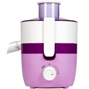 Midea 美的 WJE25G16 大口径榨汁机 99元包邮(可200-20)