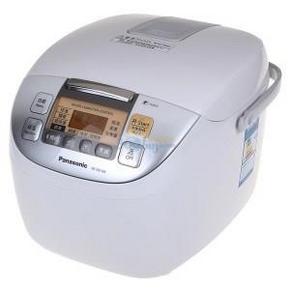 Panasonic 松下 SR-DE183 微电脑电饭煲 459元(499-40)