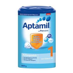 Aptamil 爱他美1段  800g 德国版 90元包邮