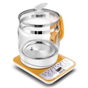 手机端：立客(LIKE) LK-S1833 1.8L养生壶 79元包邮