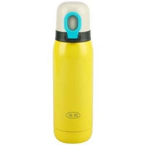 手机端：佳佰 真空不锈钢运动旅行保温杯500ml  39元(可200-40)