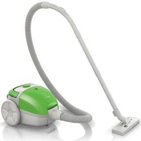 PHILIPS 飞利浦 FC8083/81 有尘袋吸尘器  189元包邮