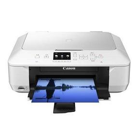 限地区：Canon 佳能 腾彩 PIXMA MG6400 喷墨一体机 549元包邮