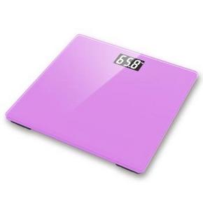 手机端：山鹰(gracy) SYE-903H-J 电子人体健康秤 19.9元