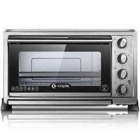 客浦（caple）TO5406 40L家用电烤箱 217元(307-90)