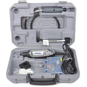 先预约：琢美(DREMEL) F0133000RB 3000-2/30 电磨机 199元包邮