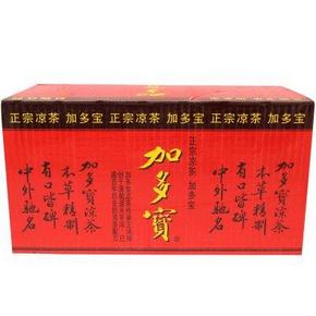 华北手机端：加多宝凉茶250mlx24盒 29.9元