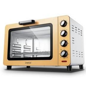 忠臣 LO-30M 30升家用电烤箱  169元包邮(199-30)