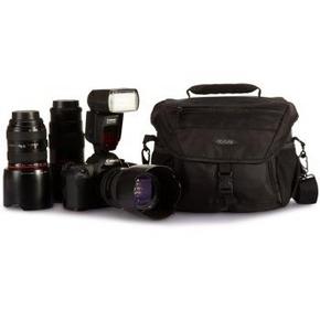 dostyle CP103 相机包 摄影包 单反旅行背包 139元包邮
