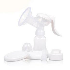 kidsme 亲亲我 908990 可调式手动吸奶器 64元(79-15)