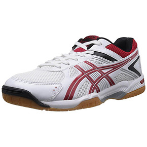 ASICS 亚瑟士 RIVRE EX 6 室内综合鞋/排球鞋 272元（472-200券）