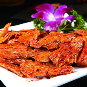 限京津冀：澳洲牛板筋1kg 39元包邮