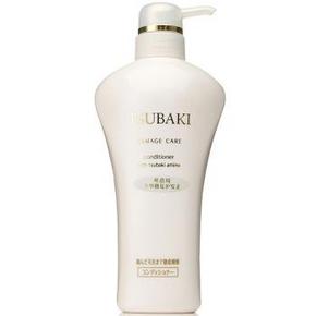 丝蓓绮(TSUBAKI)奢华修复 护发素 550ml x 2瓶+凑单品 71.9元(101.9-30)