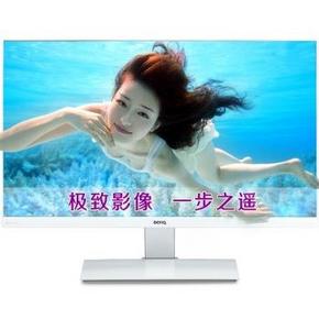 BenQ 明基 VZ2750C 27英寸液晶显示器 1299元包邮