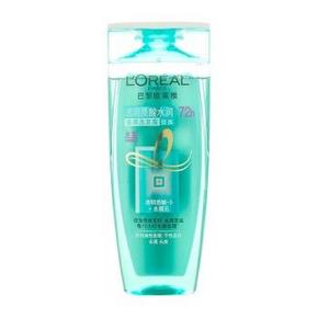 LOREAL 欧莱雅 透明质酸 水润去屑洗发露 400ml 24元(可199-80)