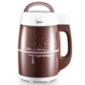 Midea 美的 WHC13Y31 生磨 多功能豆浆机 289元(299-10券)