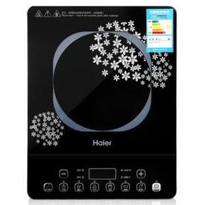 海尔（Haier） C21-H1202 电磁炉+凑单品 94元包邮