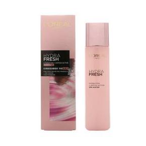 L’OREAL 欧莱雅 清润葡萄籽保湿柔肤水175ml 59元(109-50)