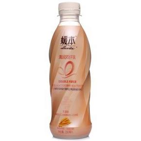 华东/西南：媛本 膳食纤维  原味 清润双纤乳280ml 1元(另有)
