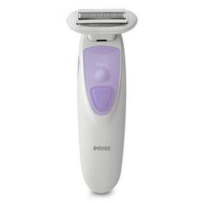 POVOS 奔腾  PS1086 USB充电式女士剃毛器 29元
