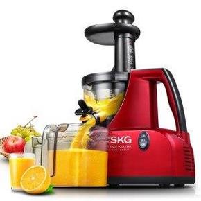 SKG 2075 立式原汁机 299元包邮