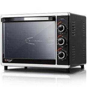 changdi 长帝 CVRF30W 30L家用烘焙型电烤箱 198元包邮