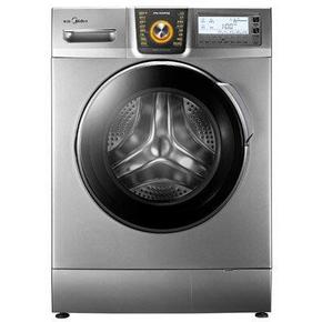 上海专享：Midea 美的 MG70-1411LDPC(S) 7公斤 滚筒洗衣机 2998元包邮