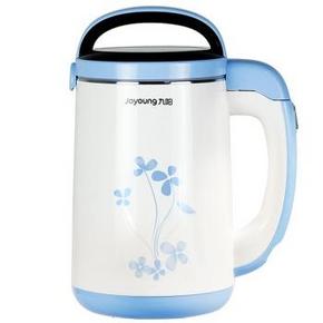 微信端：Joyoung 九阳 DJ12B-A635SG 豆浆机 199元包邮