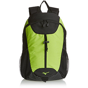 Mizuno 美津浓  K3CY5006  中性 双肩背包 129.2元包邮
