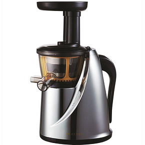 Hurom 韩国惠人 HU-700CB 原汁机+赠品 1298元(1598-300)