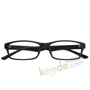 HAN  HD3101-F01 光学近视眼镜架 69元包邮(118-49)