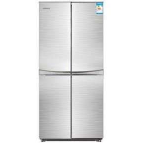 KONKA 康佳 BCD-330L4GY 十字对开门 冰箱330L+凑单品 1793元包邮(2036-143)