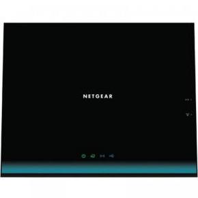 NETGEAR 美国网件 R6100 1200M无线路由器 309元包邮