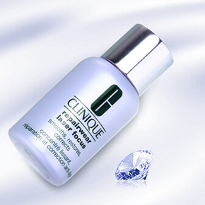 表情纹杀手：CLINIQUE 倩碧 焕妍活力精华露 升级版15ml 19.9元